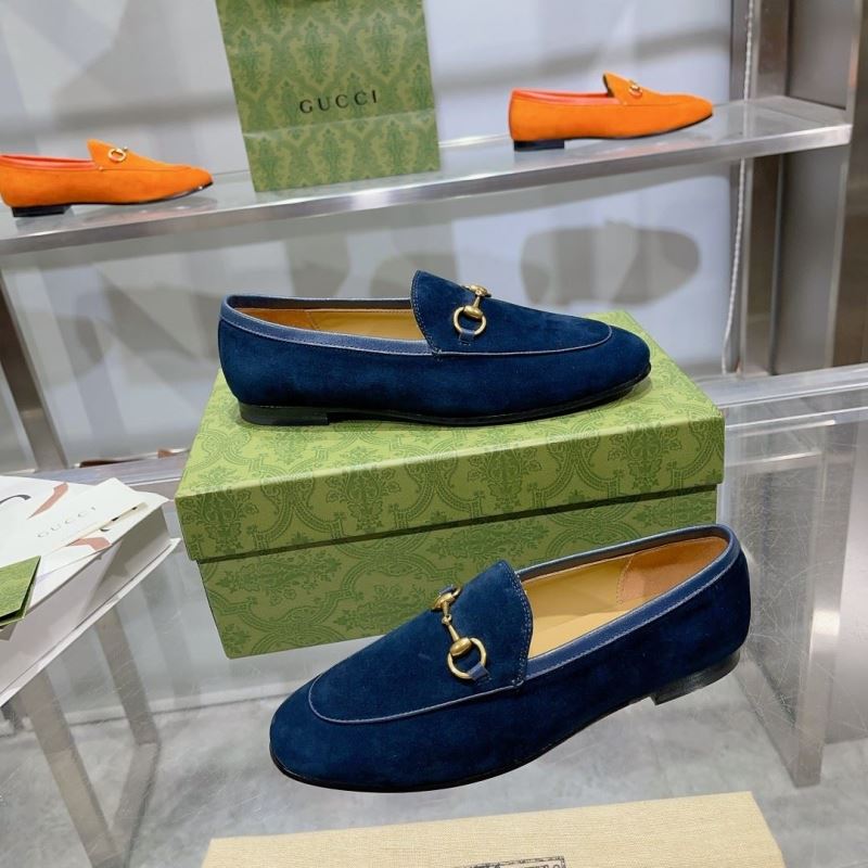 Gucci loafers